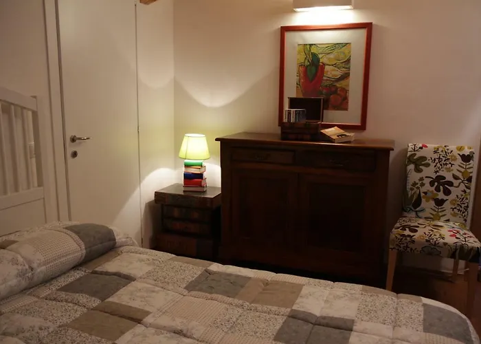 Al Libro Letto Penzion