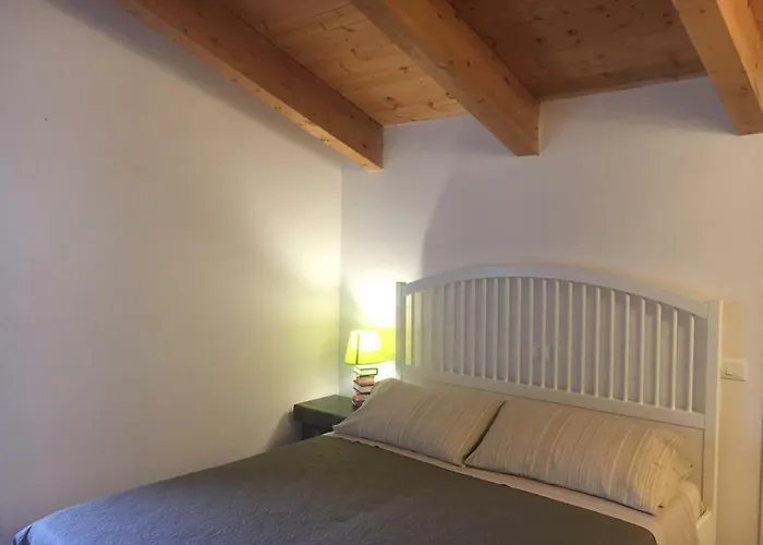 Penzion Al Libro Letto