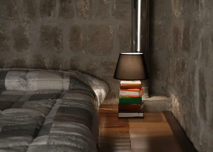 Al Libro Letto Viterbo