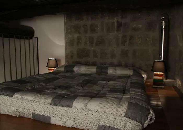 Penzion Al Libro Letto Viterbo