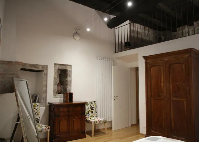 Al Libro Letto Penzion Viterbo