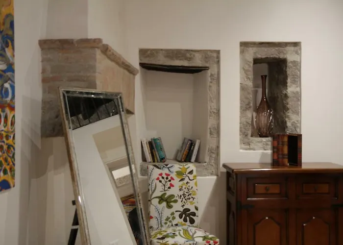 Penzion Al Libro Letto