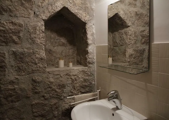 Al Libro Letto 3* Viterbo